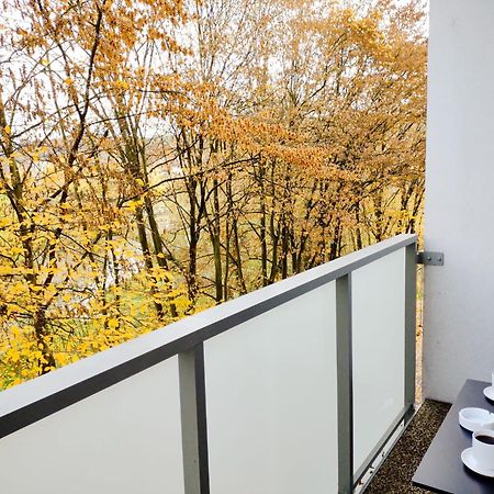 Rezidence Moser Family Apartments Карловы Вары Экстерьер фото