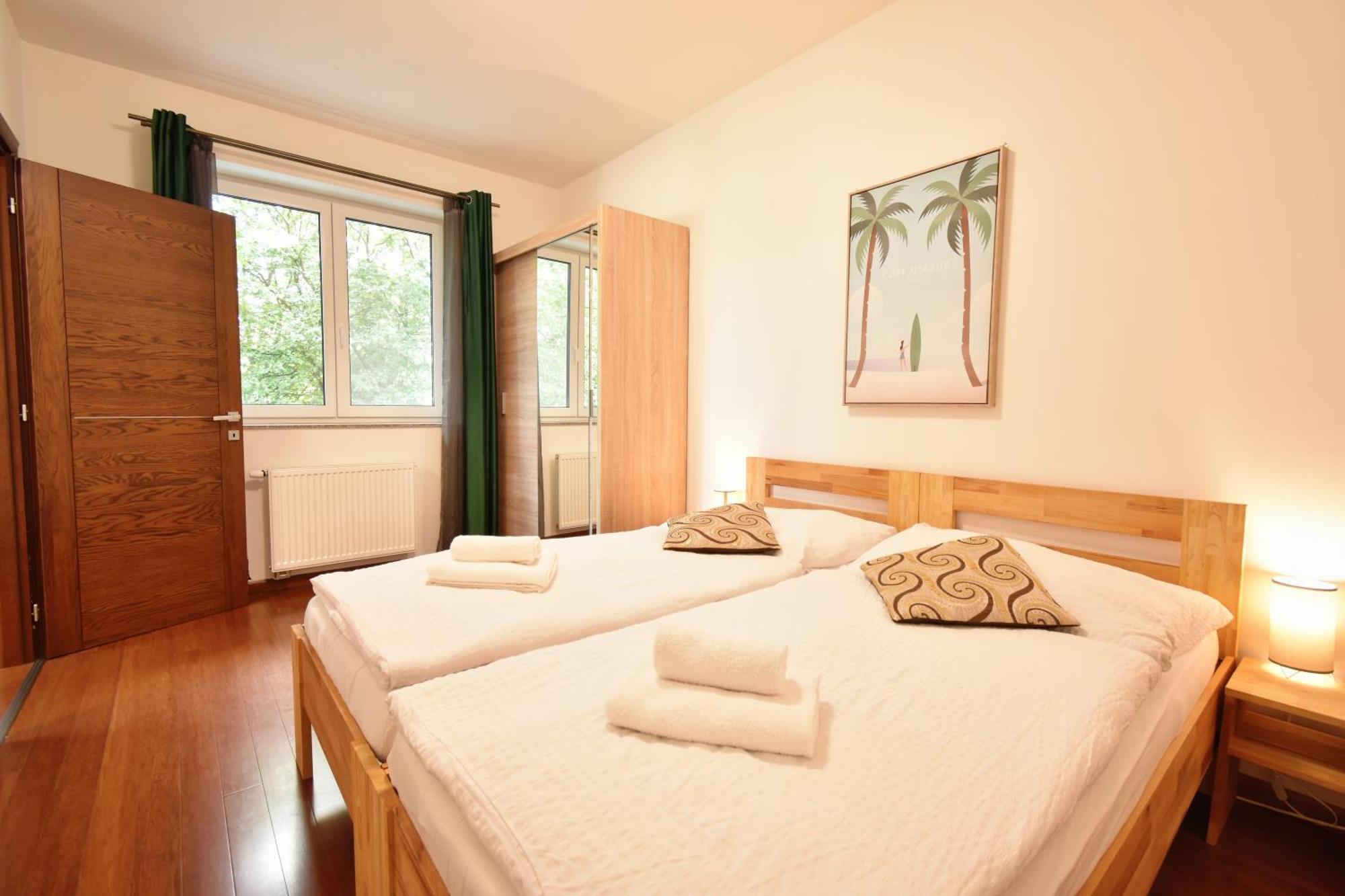 Rezidence Moser Family Apartments Карловы Вары Экстерьер фото